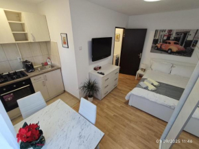 Mexonia Apartment 2